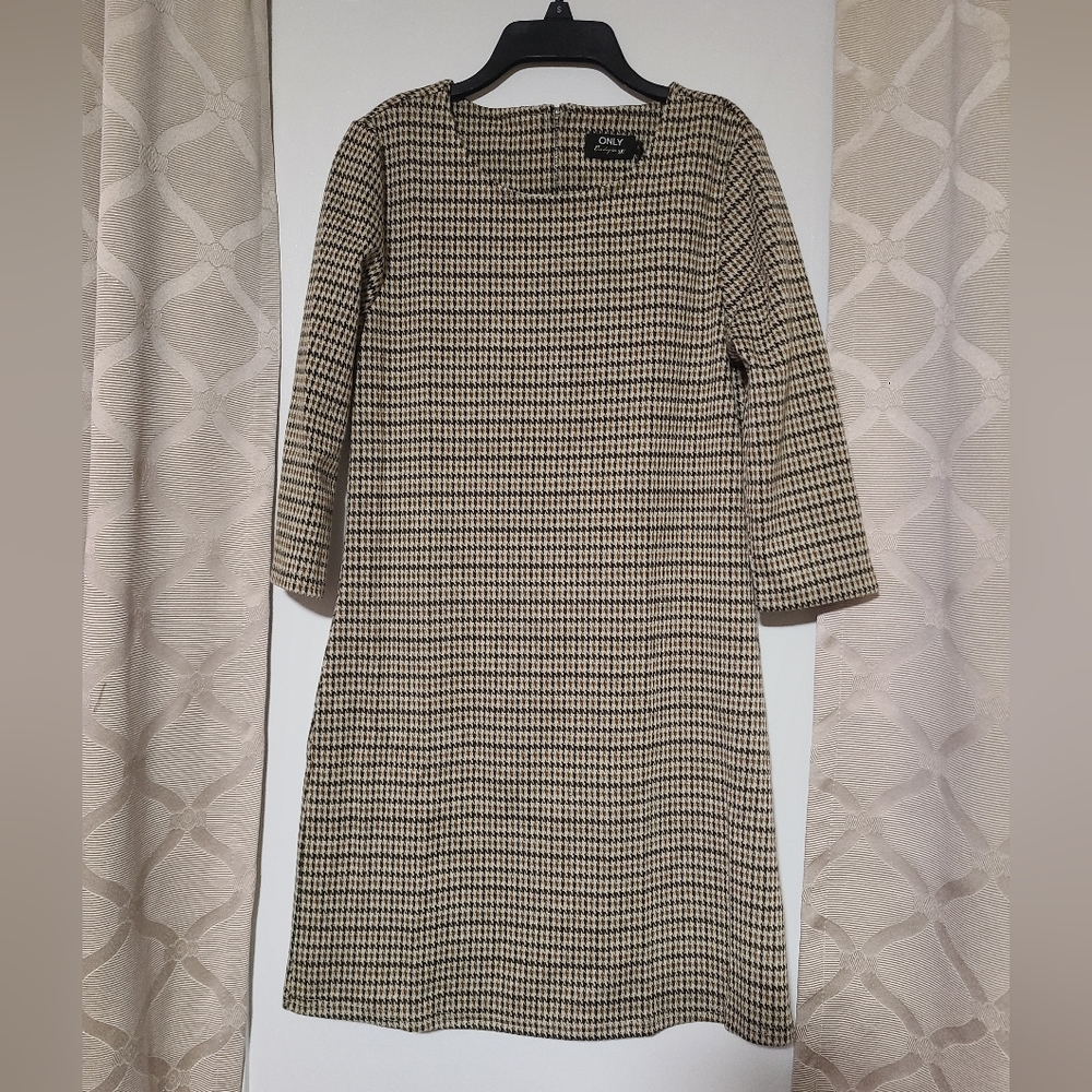 ONLY Elegant Day Dress Womens Size Small